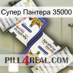 Супер Пантера 35000 12